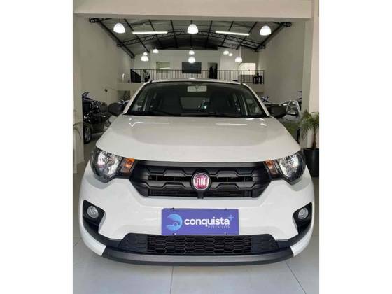 FIAT MOBI 1.0 EVO FLEX EASY MANUAL FIAT MOBI 1.0 EVO FLEX EASY MANUAL